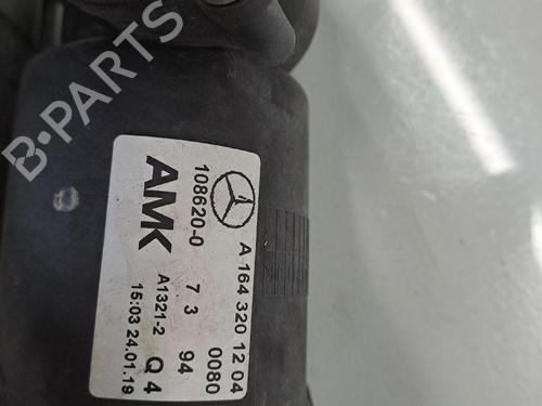 Electronic module MERCEDES-BENZ M-CLASS (W164) ML 320 CDI 4-matic (164.122) | BP40058932M83 - Image 4