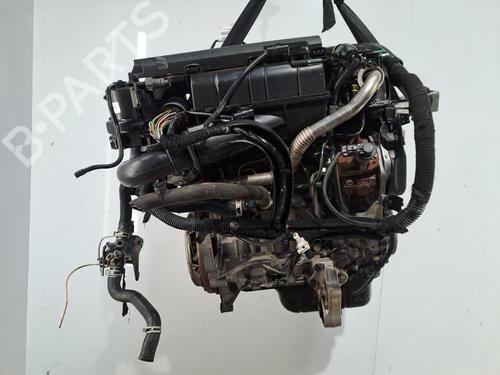 Engine PEUGEOT 206+ (2L_, 2M_) 1.4 HDi eco 70 | BP39393885M1 - Image 2