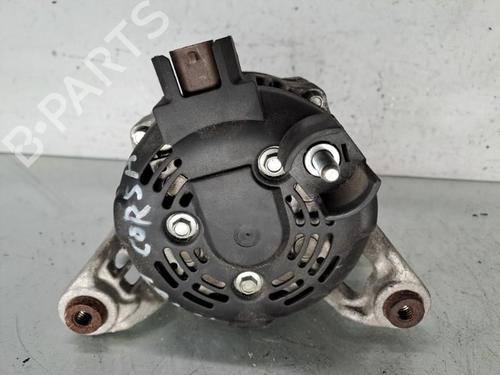 Alternator OPEL CORSA E (X15) 1.4 (08, 68) | BP38664041M7 - Image 5