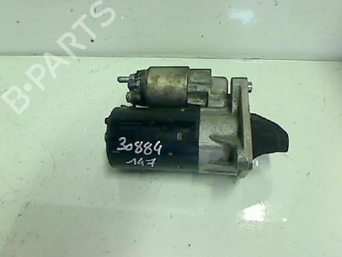 Motor de arranque Motor de arranque 38652660 38652660