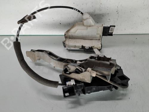 Front right lock CITROËN C3 II (SC_) 1.6 HDi 90 | BP38663733C97 - Image 2