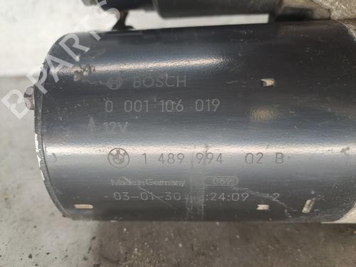 Starter MINI MINI (R50, R53) Cooper | BP38668559M8 - Image 3