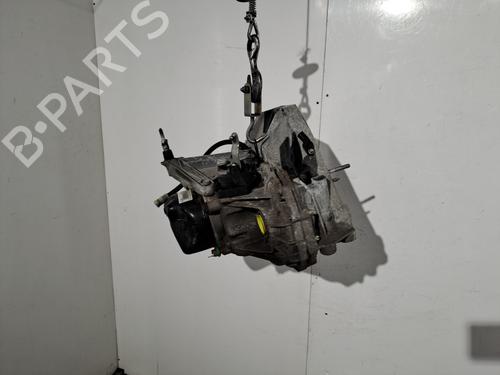 Used Gearbox Gearbox 38666618 38666618
