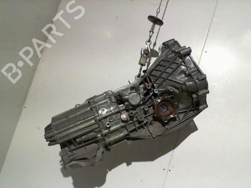 Gearbox AUDI A6 C6 (4F2) 2.0 TDI | BP38660785M3  - Image 6