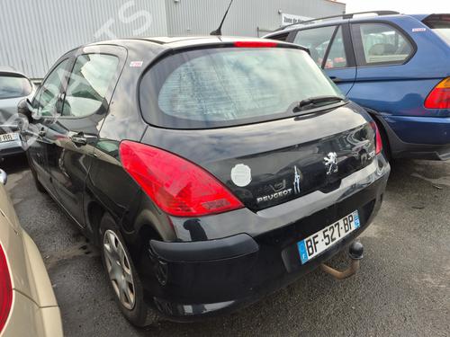 Used Parts PEUGEOT 308 I (4A_, 4C_) 1.6 HDi 4929831