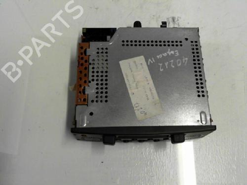 Radio RENAULT ESPACE IV (JK0/1_) 2.0 (JK0K) | BP38659661E6 - Image 3