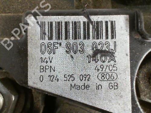 Generator Generator 38662545 38662545