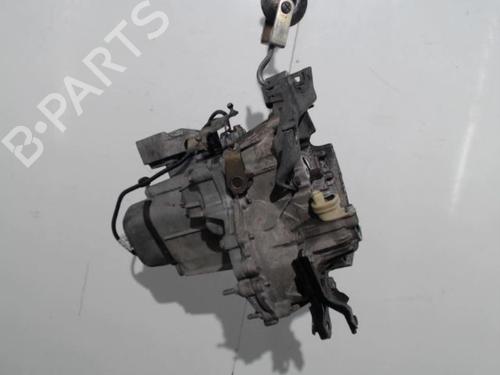 Used Gearbox Gearbox 38661982 38661982
