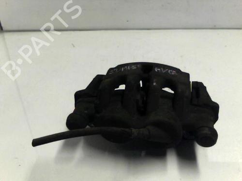 Left front brake caliper CITROËN JUMPER II Van 2.2 HDi 100 | BP38657832M105 - Image 4