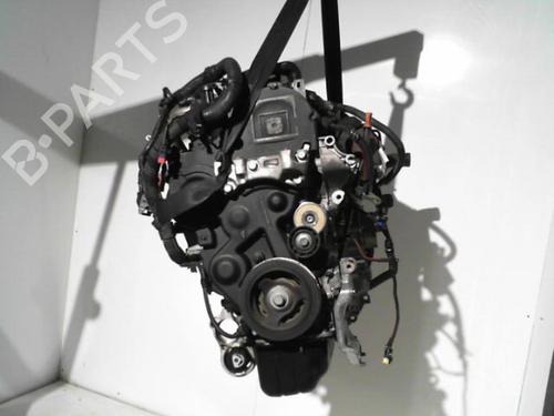 Used Engine Engine 38657402 38657402