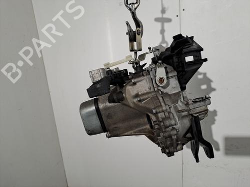 Gearbox CITROËN C3 II (SC_) 1.4 | BP38666727M3 - Image 2