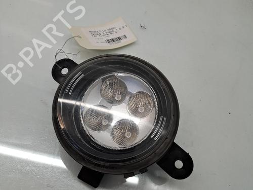 Used Left daytime light Left daytime light RENAULT TWINGO III (BCM_, BCA_) 0.9 TCe 90 (BCM9, BCM2) (90 hp) 39950698 39950698