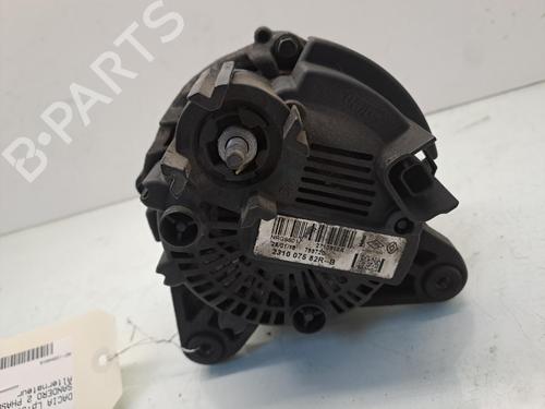 Alternator DACIA SANDERO II 1.0 SCe 75 (B8JC, B8JD, B8NC) | BP40457035M7 - Image 4
