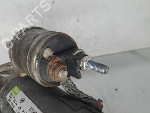 Starter FIAT 500 (312_) 1.3 D Multijet (312AXB1A) | BP38667144M8 - Image 4