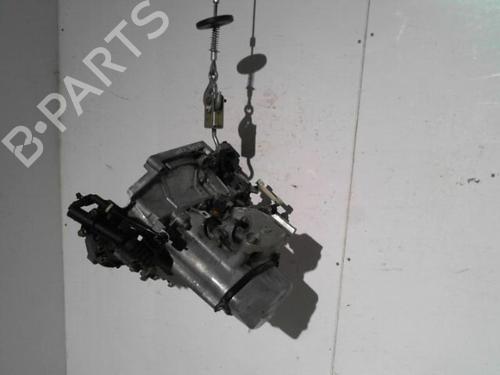 Gearbox CITROËN C3 II (SC_) 1.4 | BP38662017M3  - Image 6