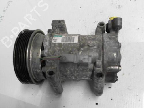 Used AC compressor AC compressor 38658896 38658896
