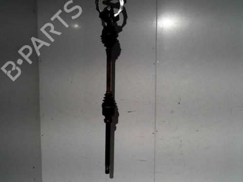 Used Right front driveshaft Right front driveshaft 38656122 38656122