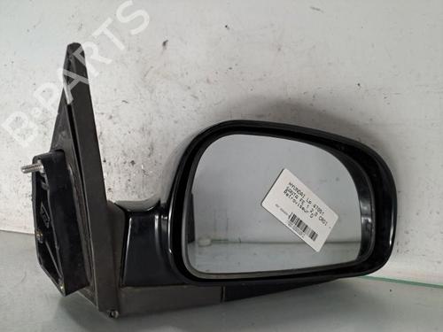 Used Right mirror Right mirror 38665467 38665467
