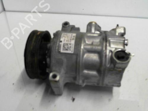 AC compressor VW CRAFTER Van (SY_, SX_) 2.0 TDI FWD (SYB, SYC, SYD) | BP38658578M34 - Image 3