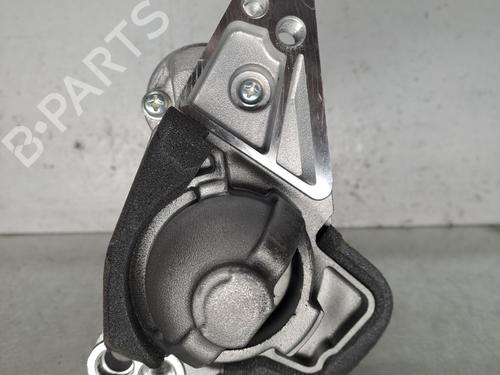 Starter RENAULT CAPTUR I (J5_, H5_) 1.3 TCe 150 (J5NK, J5JS) | BP38667924M8 - Image 2