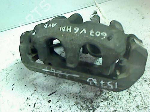 Right front brake caliper PEUGEOT 607 (9D, 9U) 2.7 HDi 24V | BP38659220M104 - Image 2
