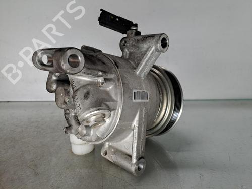 AC compressor PEUGEOT 108 1.0 VTi 72 | BP38666018M34 - Image 2