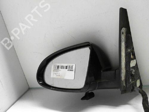 Retrovisor esquerdo AUDI A2 (8Z0) 1.4 TDI | BP38659696C26 - Image 5