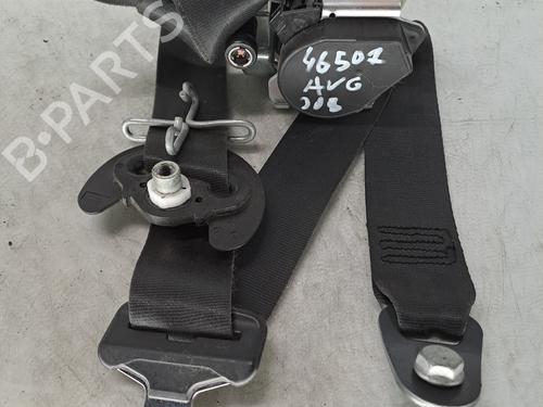 Used Front left seatbelt Front left seatbelt 38666127 38666127
