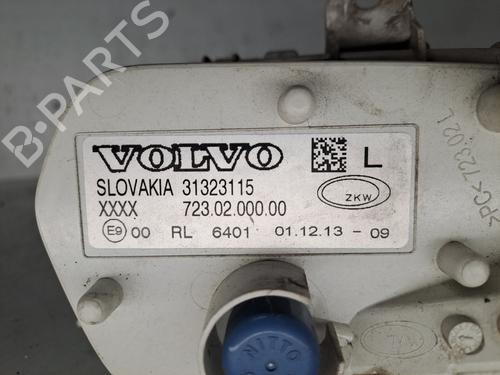 Left daytime light VOLVO V40 Hatchback (525) D2 | BP38667814C104 - Image 4