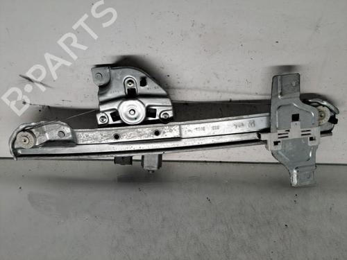 Front left window mechanism CITROËN C3 III (SX) 1.2 THP 110 (SXHNPS, SXHNZT, SXHNZ6) | BP38664244C22 - Image 3