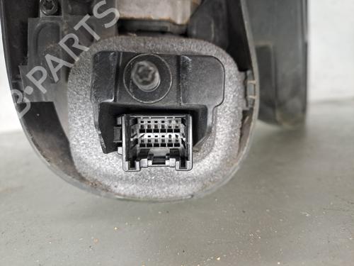 Used Right mirror Right mirror 38667957 38667957