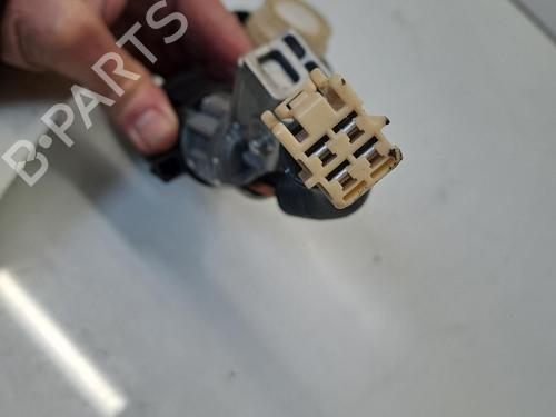Used Ignition barrel Ignition barrel TOYOTA AYGO (_B1_) 1.0 (KGB10_, KGB10R) (68 hp) 39755595 39755595