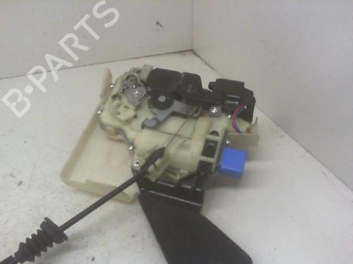 Used Front right lock Front right lock 38654389 38654389