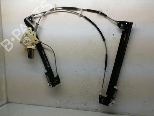 Front right window mechanism MINI MINI Convertible (R52) Cooper S | BP38657151C23 - Image 4