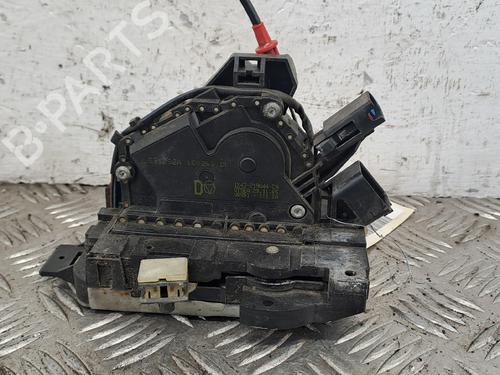 Used Front right lock Front right lock 38671769 38671769