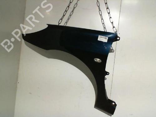 Used Left front fenders Left front fenders 38658551 38658551