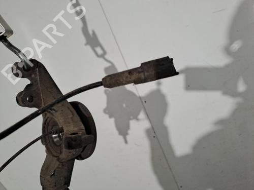 Used Right front steering knuckle Right front steering knuckle 38665974 38665974