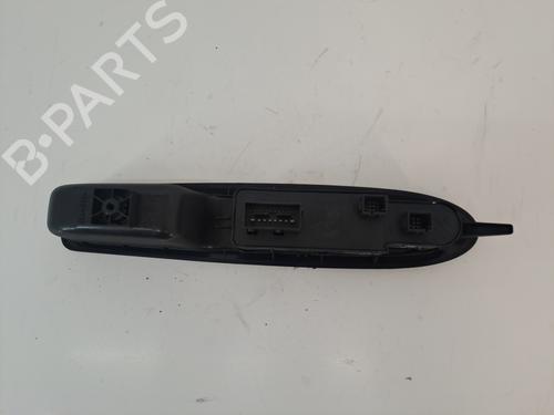 Left front window switch CITROËN C4 II (NC_) 1.2 THP 130 (NCHNYM, NCHNYT) | BP38667311I27  - Image 5