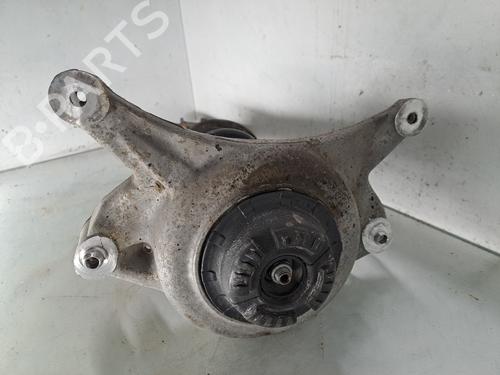 Used Left front shock absorber Left front shock absorber 38667397 38667397