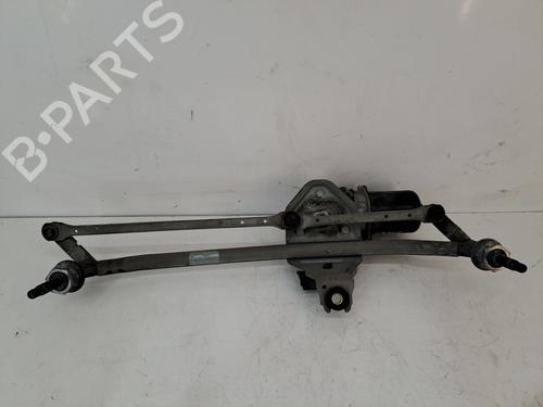 Front wiper motor RENAULT TRAFIC II Van (FL) 2.0 dCi 90 (FL0H, FL00, FL01, FL0M, FL0P, FL0S) | BP38669026M29 - Image 2