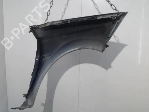 Used Left front fenders Left front fenders 38662606 38662606