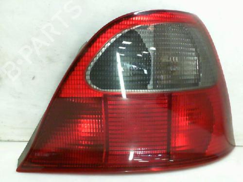 Right taillight ROVER STREETWISE Hatchback 2.0 TD | BP38653874C35 - Image 2