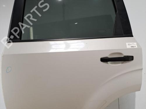 Dør venstre bagtil SUBARU FORESTER (SH_) 2.0 D AWD (SHH, SHD, SHN) | BP39607331C4 - Image 2