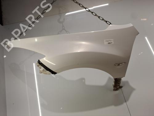 Used Left front fenders Left front fenders 38670999 38670999