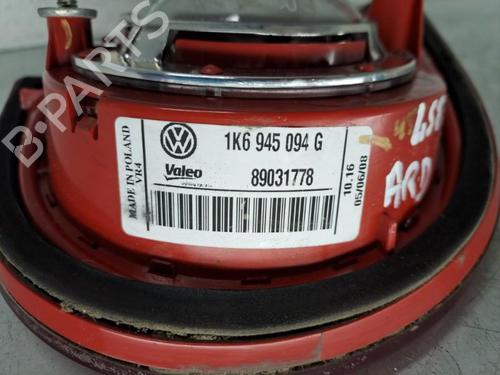 Right tailgate light VW GOLF V (1K1) 1.4 TSI | BP38664097C80 - Image 2
