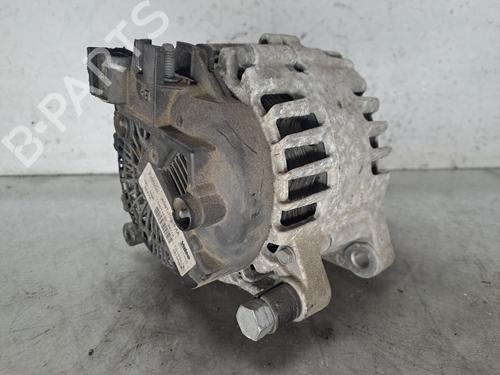 Used Alternator Alternator 38668568 38668568