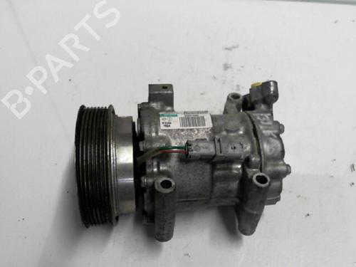 AC compressor RENAULT MODUS / GRAND MODUS (F/JP0_) 1.2 (JP0C, JP0K, FP0C, FP0K, FP0P, JP0P, JP0T) | BP38658895M34 - Image 3
