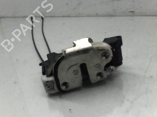 Used Rear right lock Rear right lock 38656763 38656763