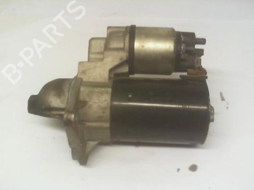 Starter OPEL CORSA D (S07) 1.2 (L08, L68) | BP38654856M8 - Image 4