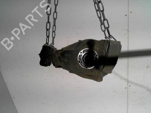 Differential, bag Differential, bag 38652881 38652881